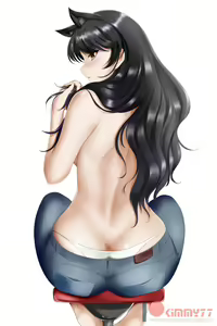Page 804 of ●PIXIV● Kimmy77 - preview thumbnail