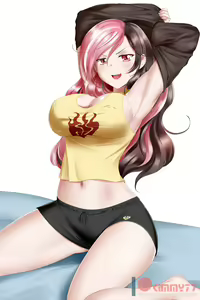 Page 815 of ●PIXIV● Kimmy77 - preview thumbnail