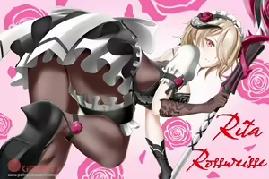 Page 842 of ●PIXIV● Kimmy77 - preview thumbnail