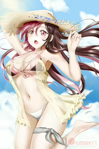 Page 853 of ●PIXIV● Kimmy77 - preview thumbnail