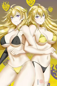 Page 862 of ●PIXIV● Kimmy77 - preview thumbnail