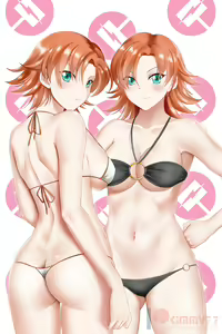 Page 868 of ●PIXIV● Kimmy77 - preview thumbnail
