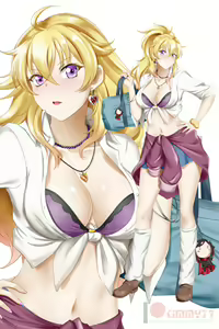 Page 869 of ●PIXIV● Kimmy77 - preview thumbnail