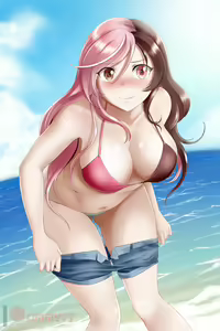 Page 888 of ●PIXIV● Kimmy77 - preview thumbnail