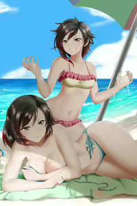 Page 922 of ●PIXIV● Kimmy77 - preview thumbnail