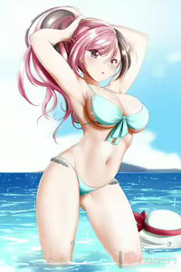 Page 932 of ●PIXIV● Kimmy77 - preview thumbnail