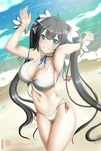 Page 935 of ●PIXIV● Kimmy77 - preview thumbnail
