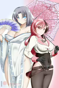 Page 937 of ●PIXIV● Kimmy77 - preview thumbnail