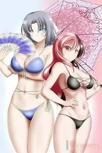 Page 938 of ●PIXIV● Kimmy77 - preview thumbnail