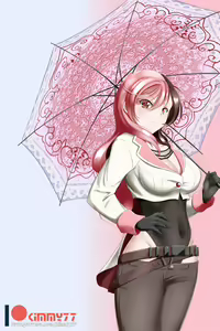 Page 942 of ●PIXIV● Kimmy77 - preview thumbnail