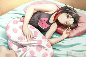 Page 960 of ●PIXIV● Kimmy77 - preview thumbnail