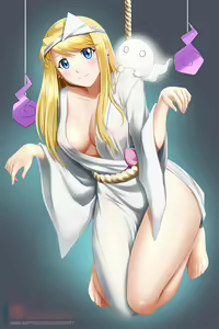 Page 980 of ●PIXIV● Kimmy77 - preview thumbnail