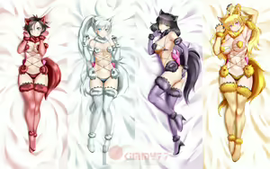 Page 982 of ●PIXIV● Kimmy77 - preview thumbnail