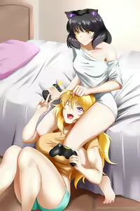 Page 989 of ●PIXIV● Kimmy77 - preview thumbnail