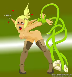 Page 118 of My old Dofus/Wakfu collection - preview thumbnail
