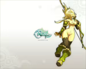 Page 16 of My old Dofus/Wakfu collection - preview thumbnail