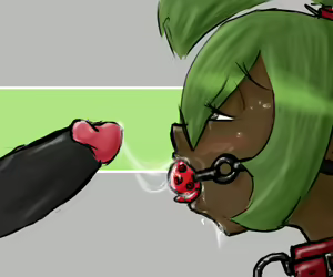 Page 181 of My old Dofus/Wakfu collection - preview thumbnail