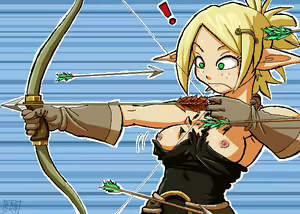 Page 182 of My old Dofus/Wakfu collection - preview thumbnail
