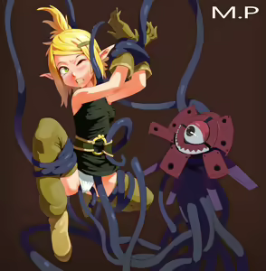 Page 215 of My old Dofus/Wakfu collection - preview thumbnail