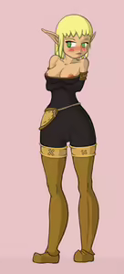 Page 260 of My old Dofus/Wakfu collection - preview thumbnail