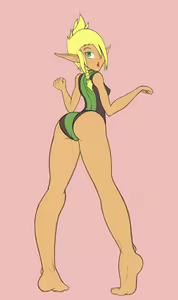 Page 274 of My old Dofus/Wakfu collection - preview thumbnail