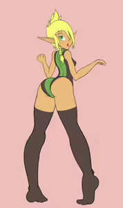 Page 275 of My old Dofus/Wakfu collection - preview thumbnail
