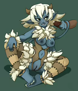 Page 283 of My old Dofus/Wakfu collection - preview thumbnail