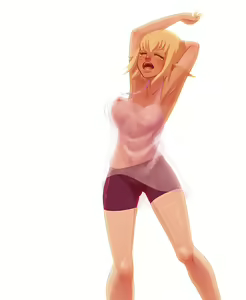 Page 364 of My old Dofus/Wakfu collection - preview thumbnail