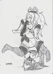 Page 399 of My old Dofus/Wakfu collection - preview thumbnail
