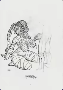Page 407 of My old Dofus/Wakfu collection - preview thumbnail