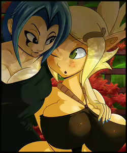 Page 467 of My old Dofus/Wakfu collection - preview thumbnail