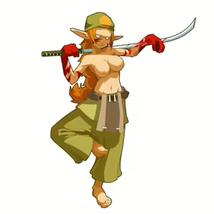Page 469 of My old Dofus/Wakfu collection - preview thumbnail
