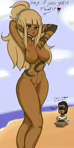 Page 470 of My old Dofus/Wakfu collection - preview thumbnail