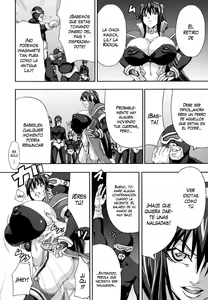 Page 146 of Chichiyoku | Desirable Breasts - preview thumbnail