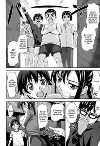 Page 8 of Chichiyoku | Desirable Breasts - preview thumbnail