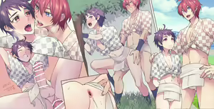 Page 109 of Fantia Compilation - preview thumbnail