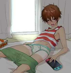 Page 213 of Fantia Compilation - preview thumbnail