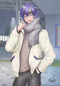 Page 318 of Fantia Compilation - preview thumbnail