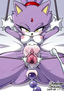 Page 115 of Sonic the Hedgehog gallery - preview thumbnail