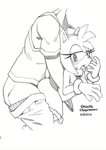 Page 17 of Sonic the Hedgehog gallery - preview thumbnail