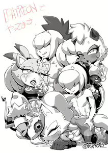 Page 267 of Sonic the Hedgehog gallery - preview thumbnail