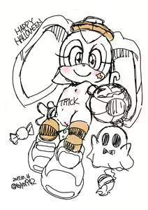 Page 292 of Sonic the Hedgehog gallery - preview thumbnail