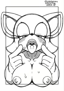 Page 334 of Sonic the Hedgehog gallery - preview thumbnail