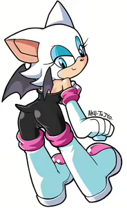 Page 342 of Sonic the Hedgehog gallery - preview thumbnail