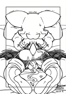 Page 357 of Sonic the Hedgehog gallery - preview thumbnail