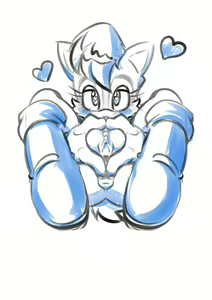 Page 406 of Sonic the Hedgehog gallery - preview thumbnail