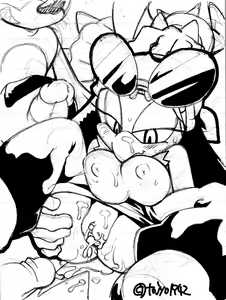 Page 557 of Sonic the Hedgehog gallery - preview thumbnail