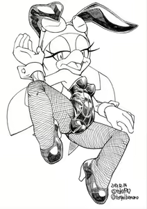Page 561 of Sonic the Hedgehog gallery - preview thumbnail