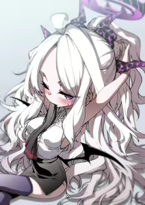Page 174 of ●PIXIV● ブルアカえち絵マン - preview thumbnail