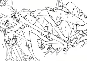 Page 18 of ●PIXIV● ブルアカえち絵マン - preview thumbnail
